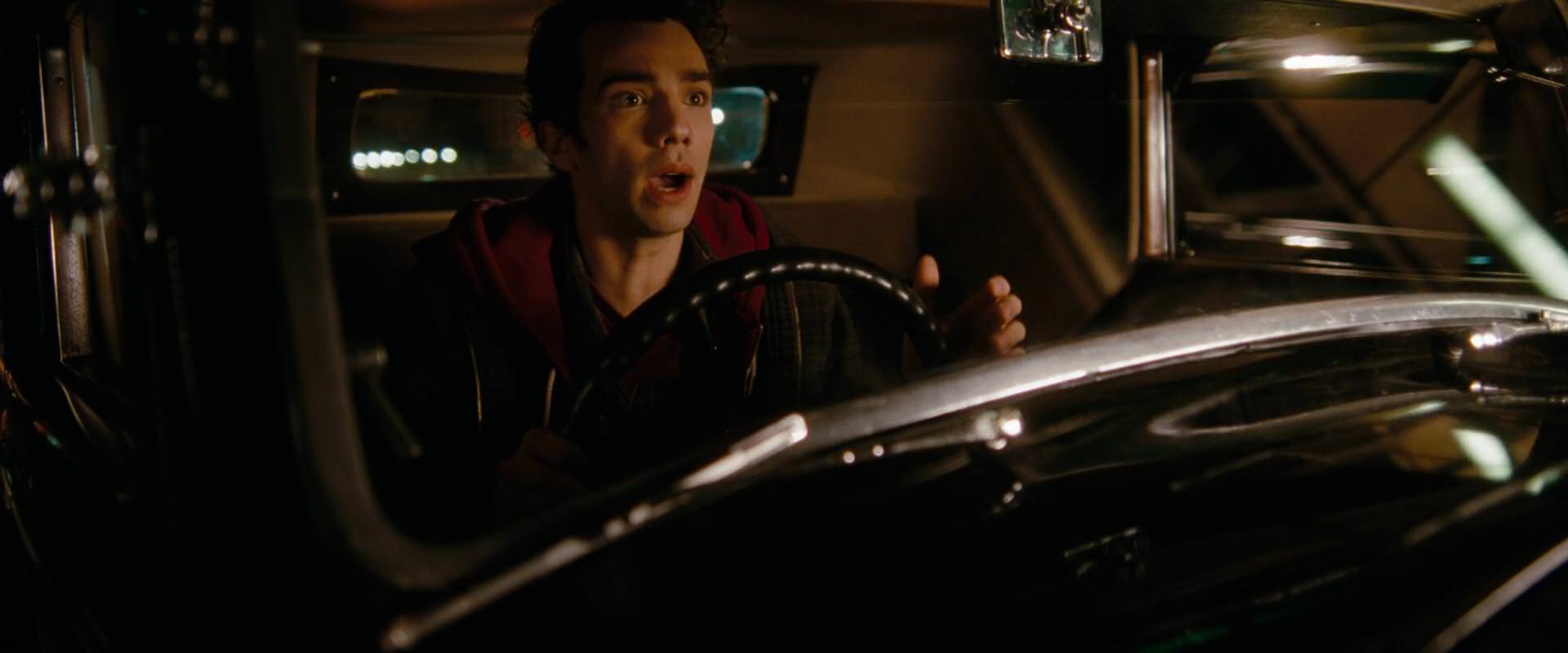 The Sorcerer’s Apprentice (2010) screencap 10263