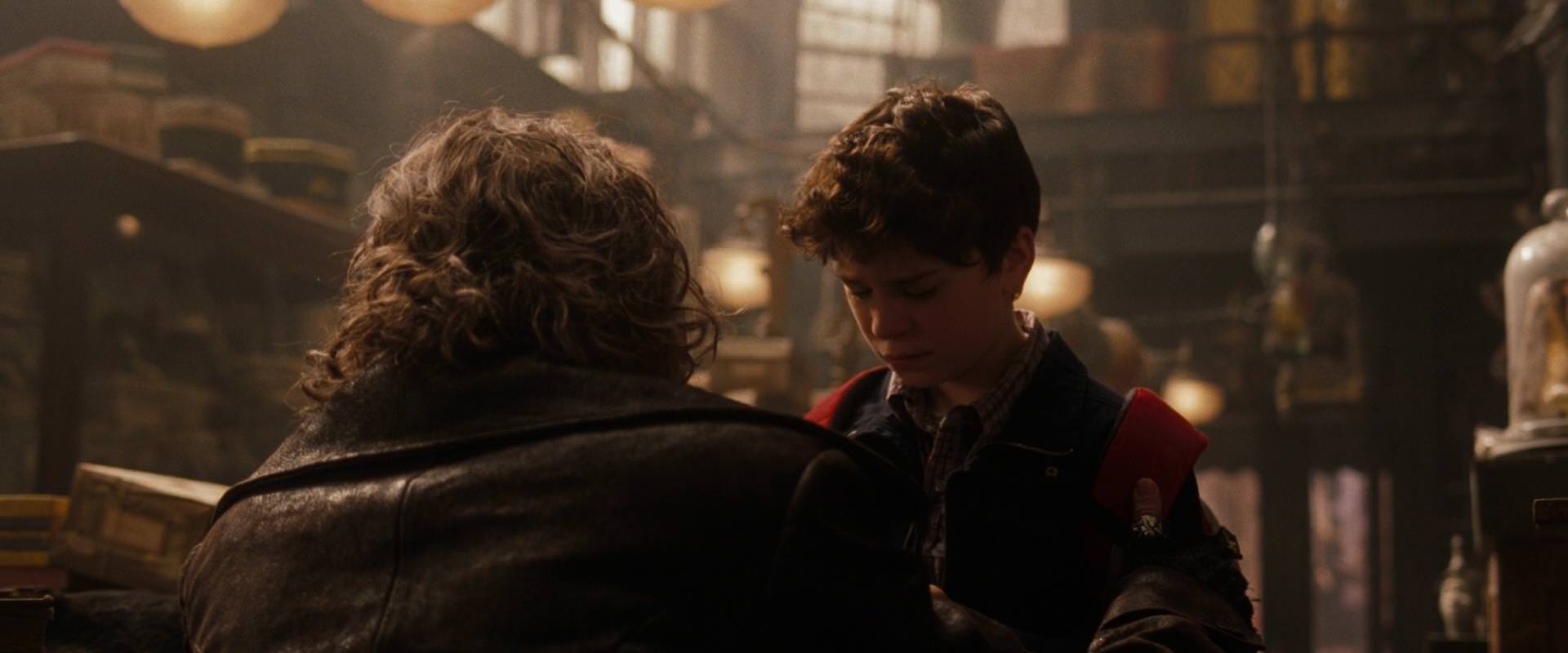 The Sorcerer’s Apprentice (2010) movie still 1027