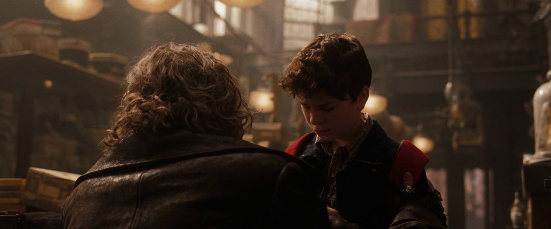 The Sorcerer’s Apprentice (2010) HD screenshot 1028