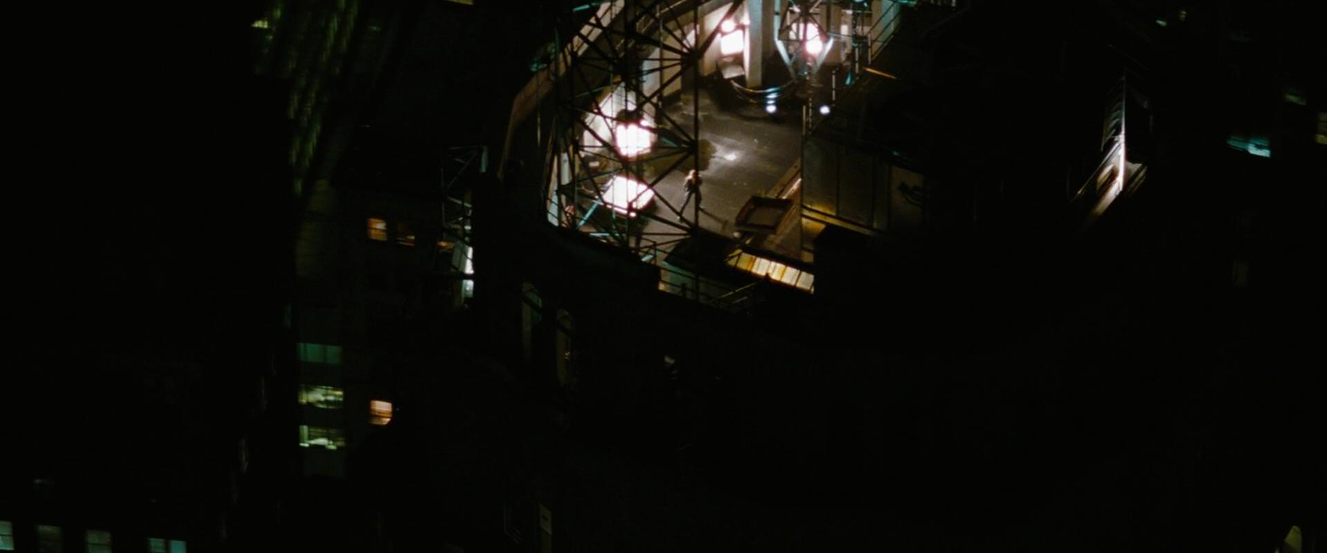The Sorcerer’s Apprentice (2010) screencap 10281
