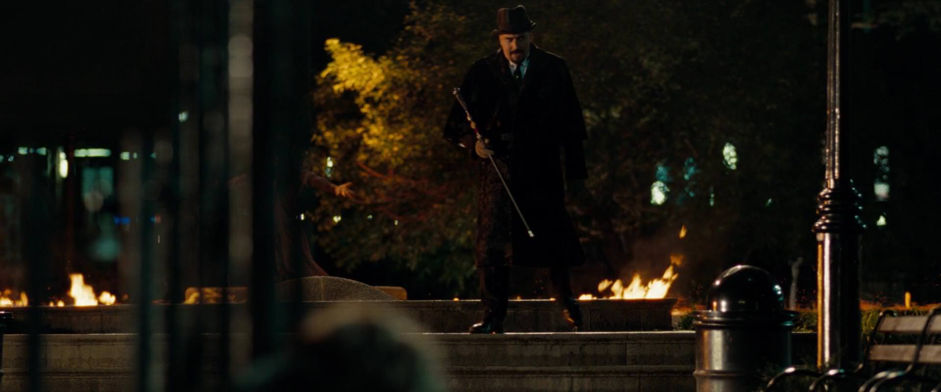 The Sorcerer’s Apprentice (2010) screencap 10293