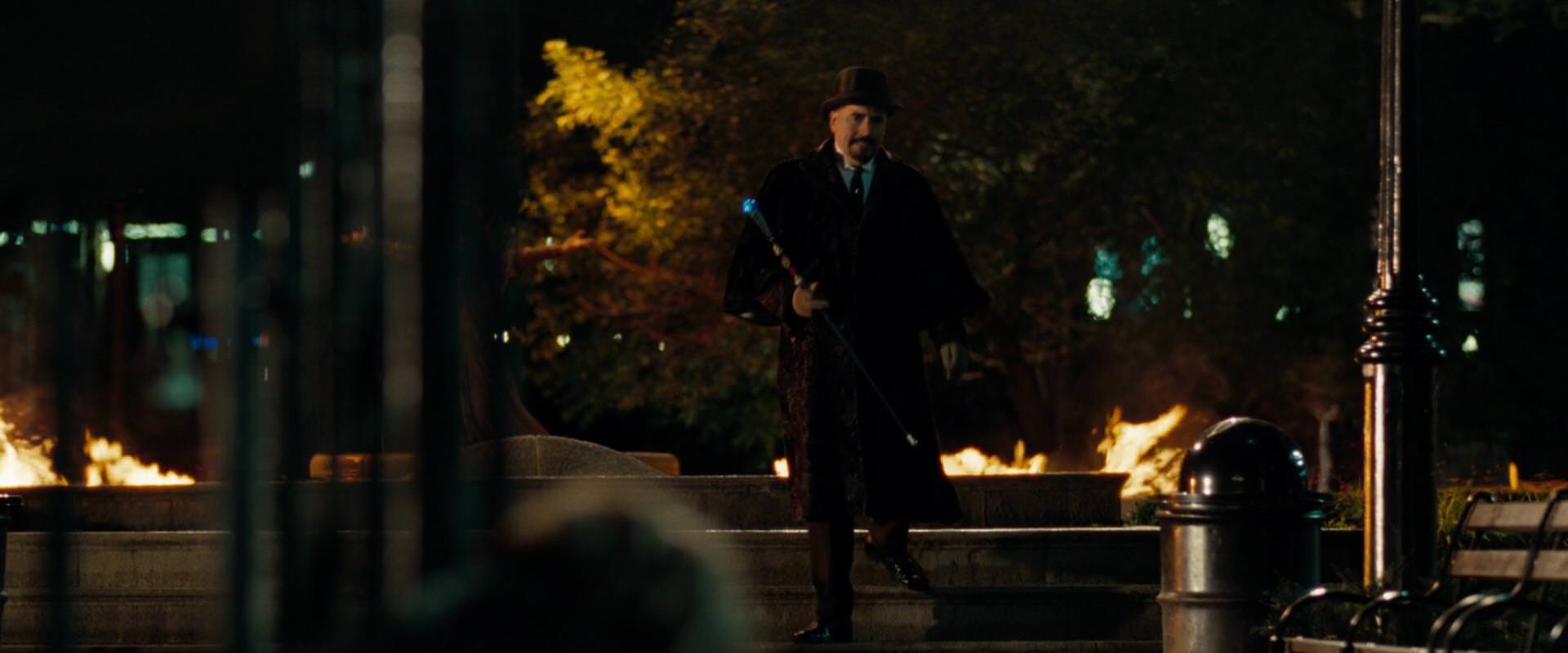 The Sorcerer’s Apprentice (2010) HD screenshot 10295