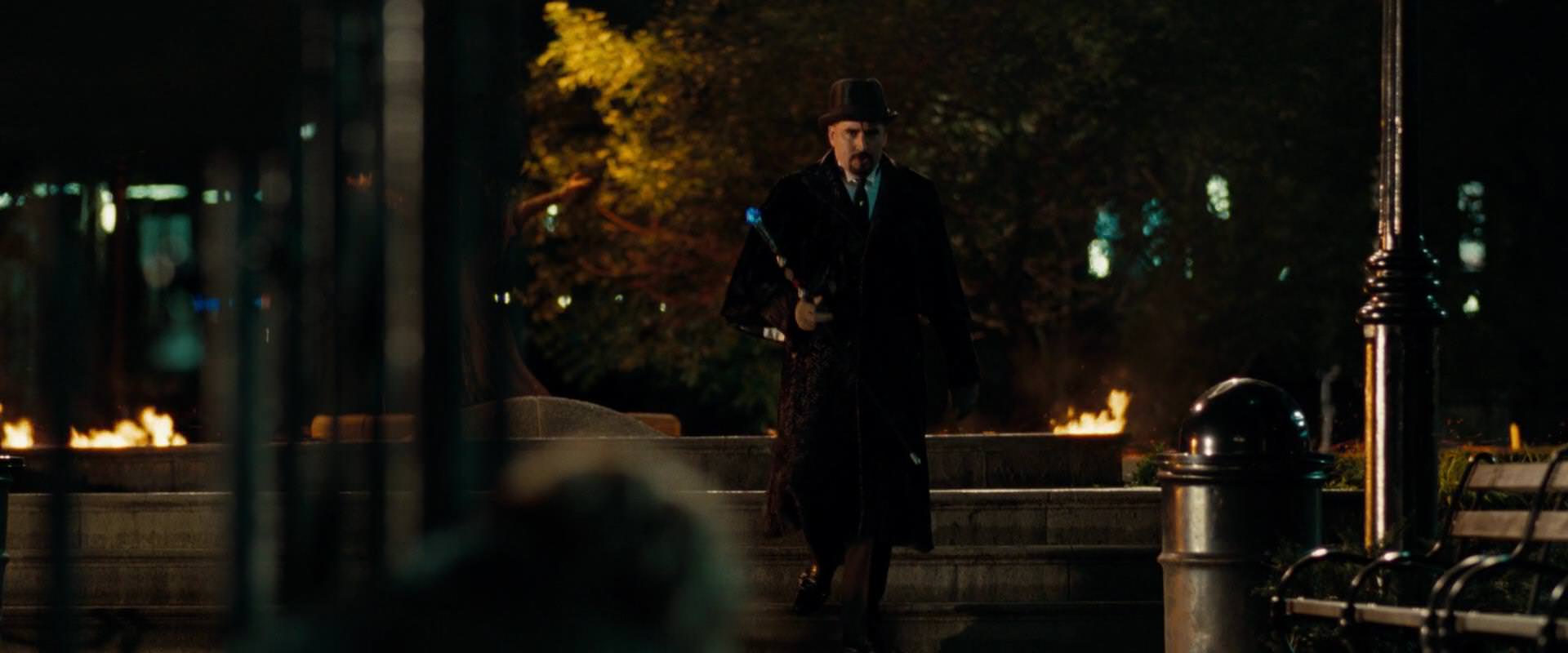 The Sorcerer’s Apprentice (2010) screencap 10296