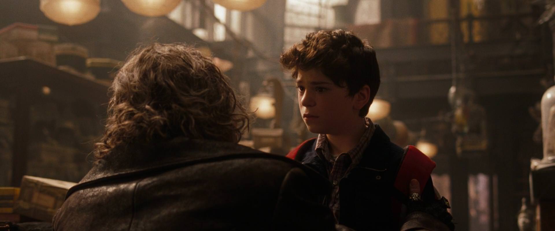 The Sorcerer’s Apprentice (2010) movie still 1030