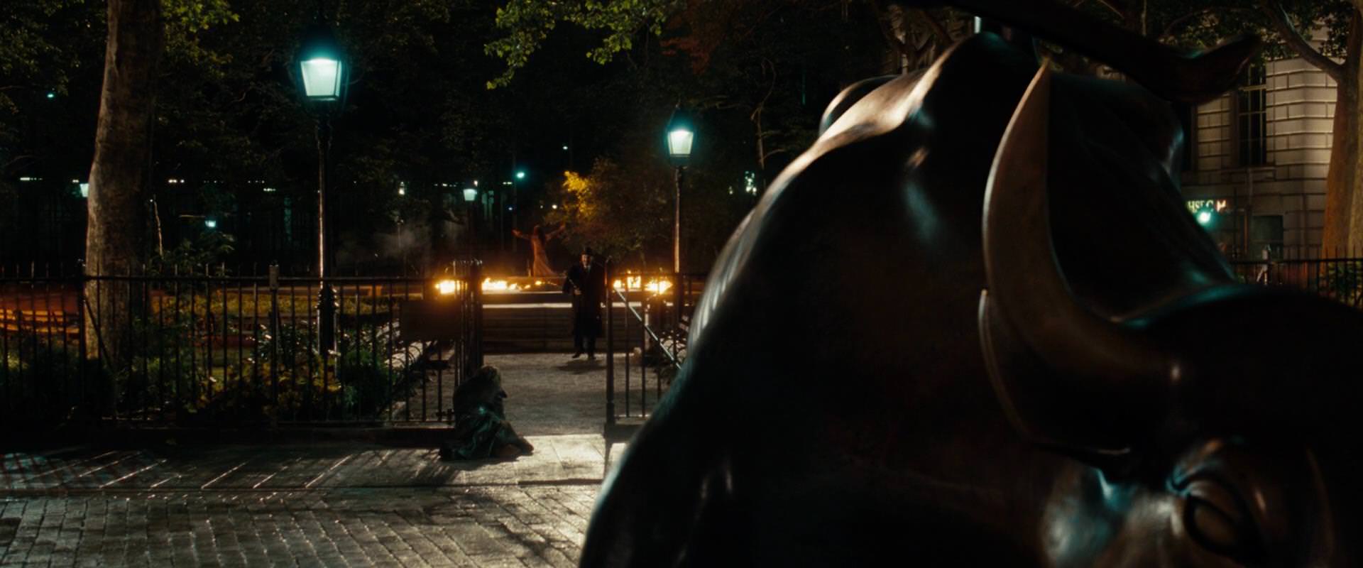 The Sorcerer’s Apprentice (2010) HD screenshot 10301