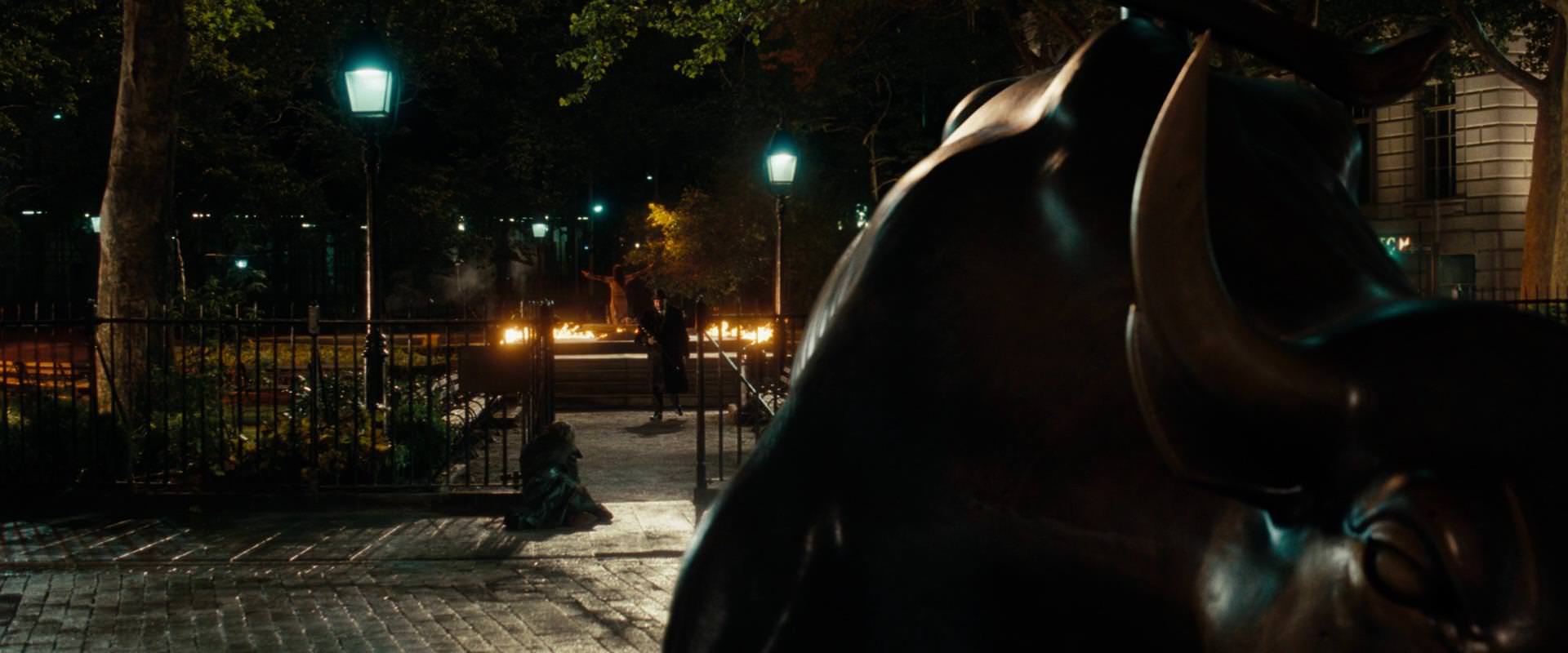 The Sorcerer’s Apprentice (2010) screencap 10302