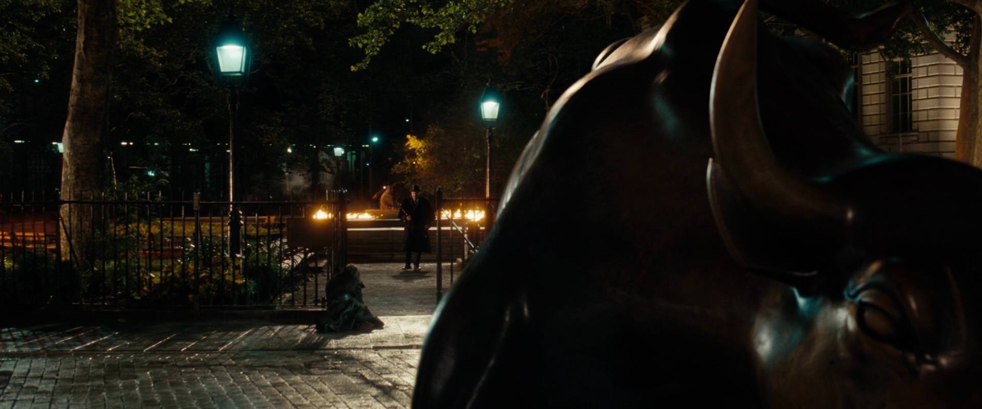 The Sorcerer’s Apprentice (2010) HD screenshot 10304