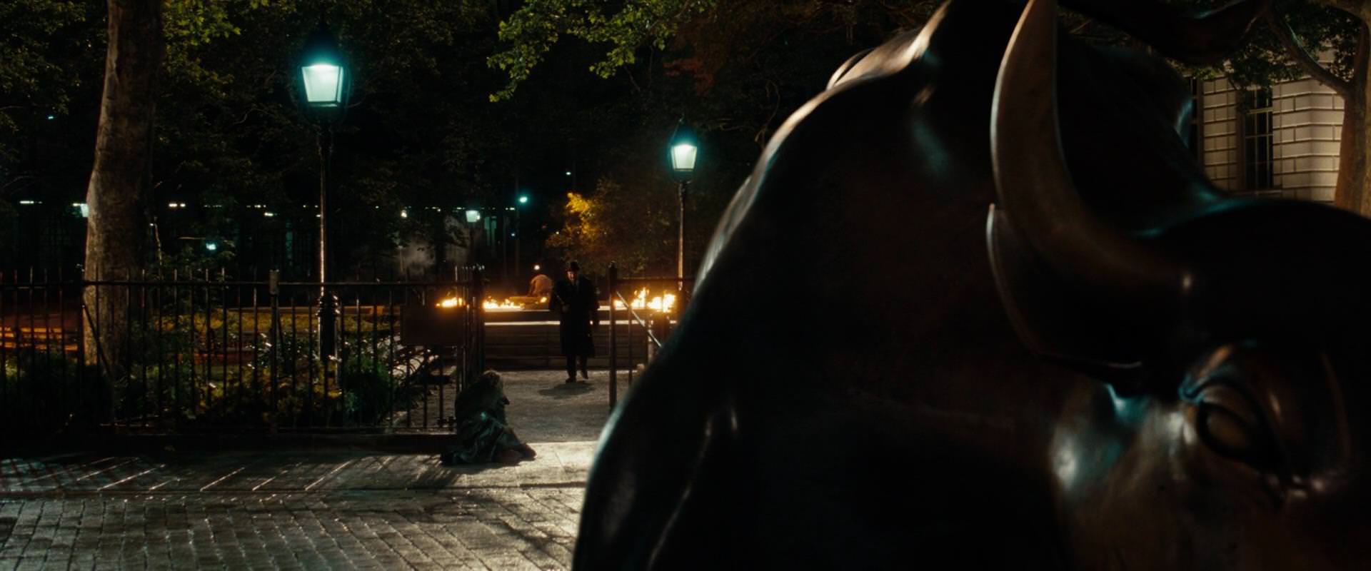 The Sorcerer’s Apprentice (2010) screencap 10305