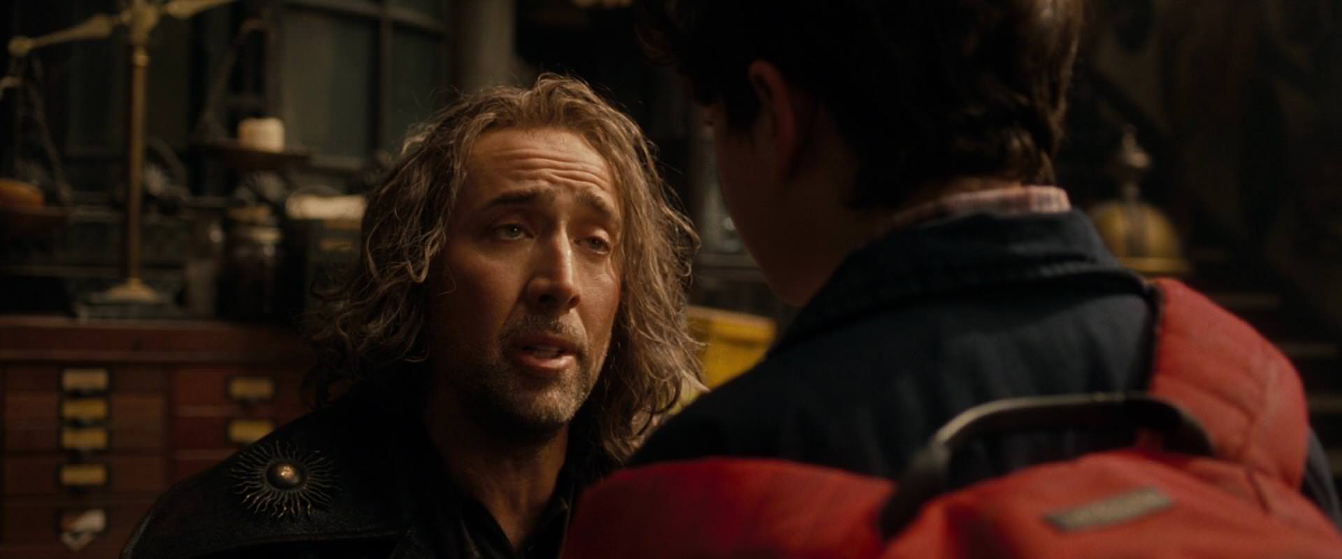 The Sorcerer’s Apprentice (2010) HD screenshot 1031