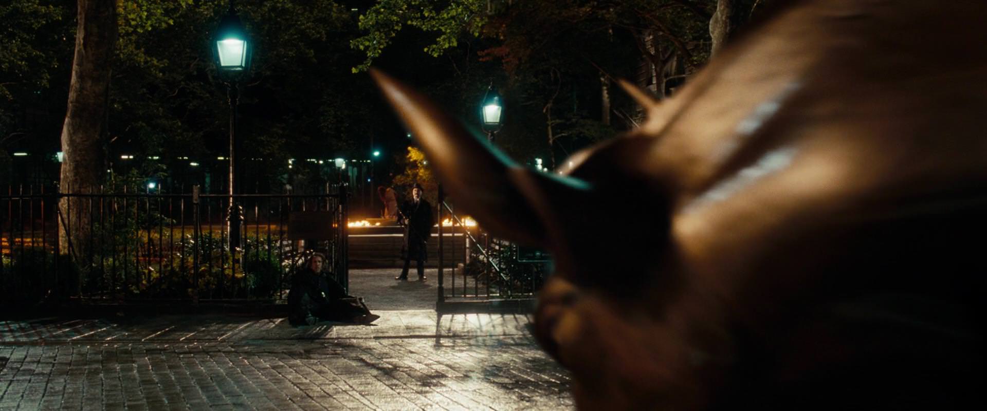 The Sorcerer’s Apprentice (2010) movie still 10315