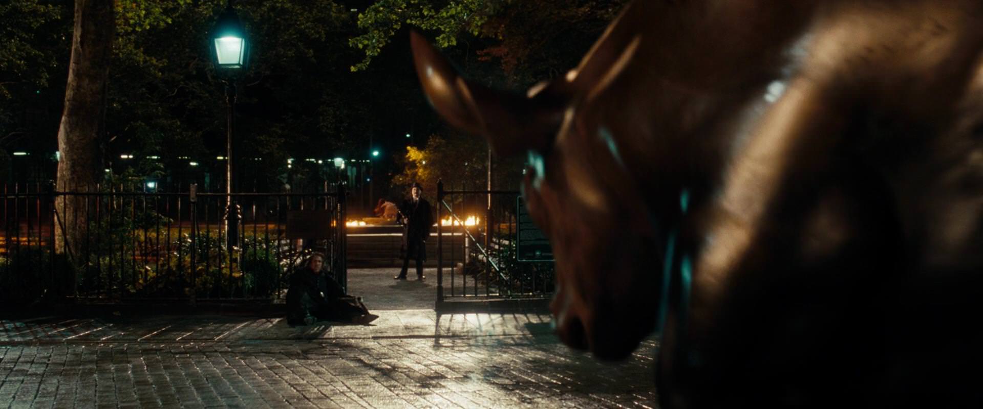 The Sorcerer’s Apprentice (2010) HD screenshot 10316