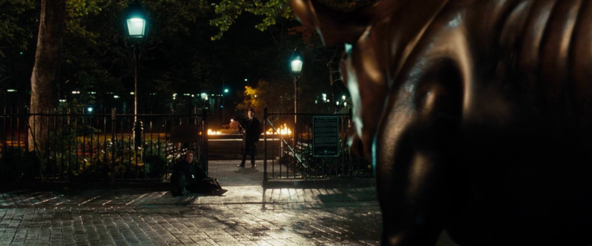 The Sorcerer’s Apprentice (2010) screencap 10317