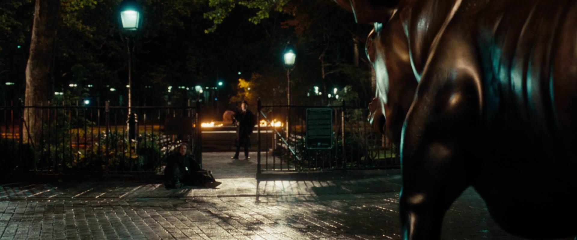 The Sorcerer’s Apprentice (2010) movie still 10318