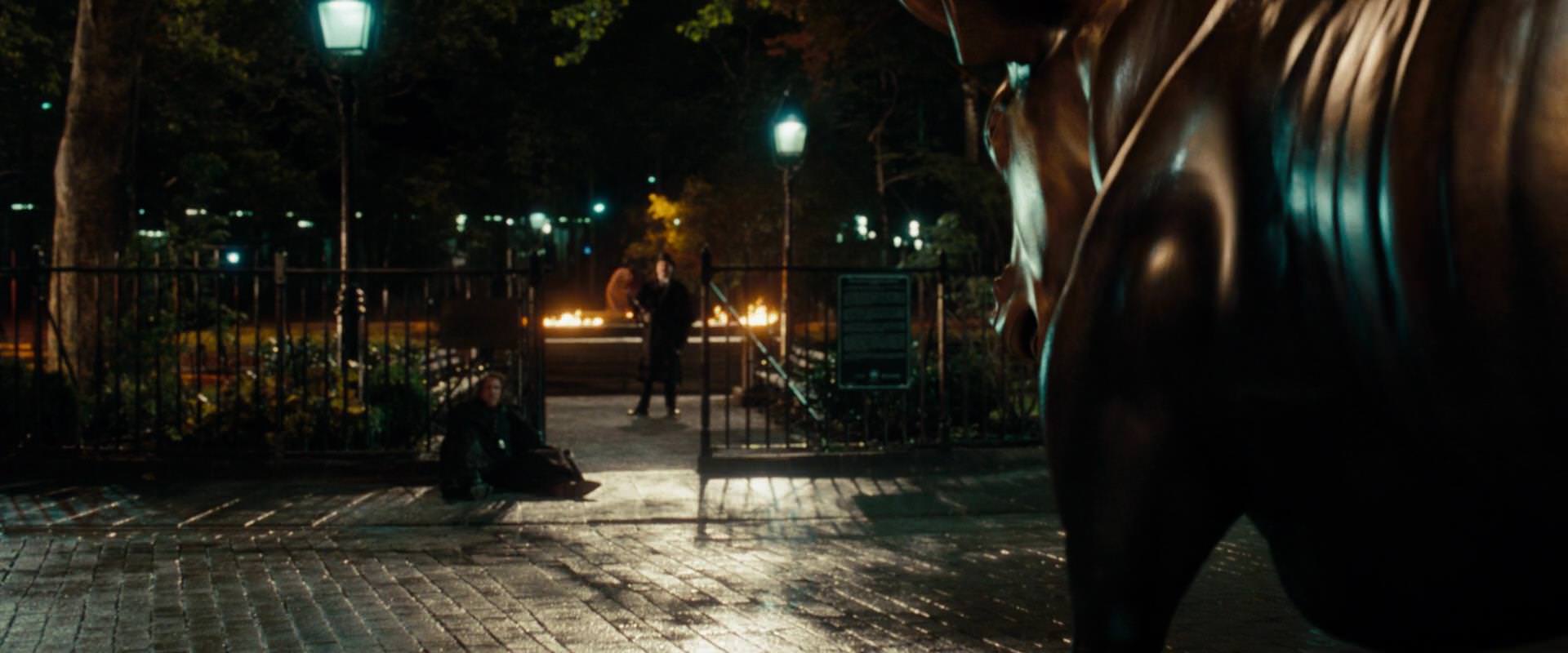 The Sorcerer’s Apprentice (2010) HD screenshot 10319