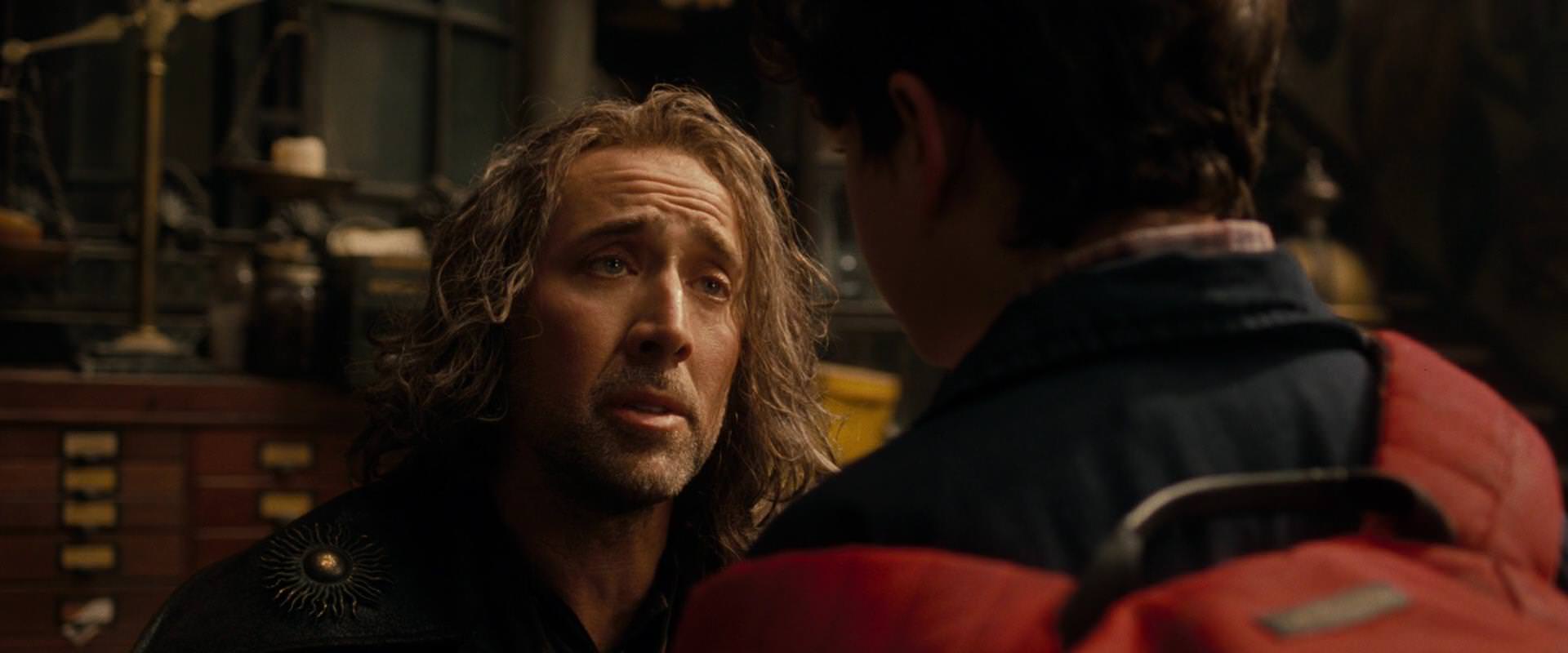 The Sorcerer’s Apprentice (2010) screencap 1032