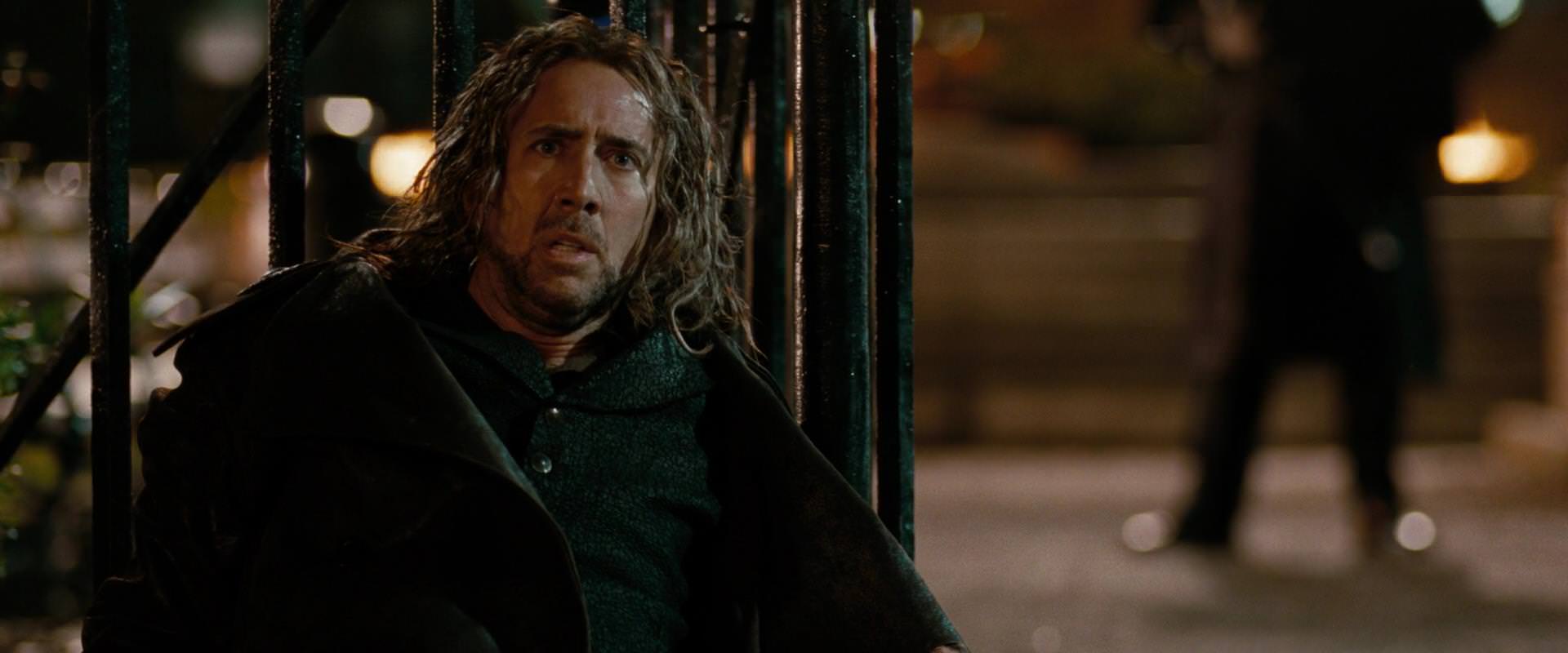 The Sorcerer’s Apprentice (2010) screencap 10320