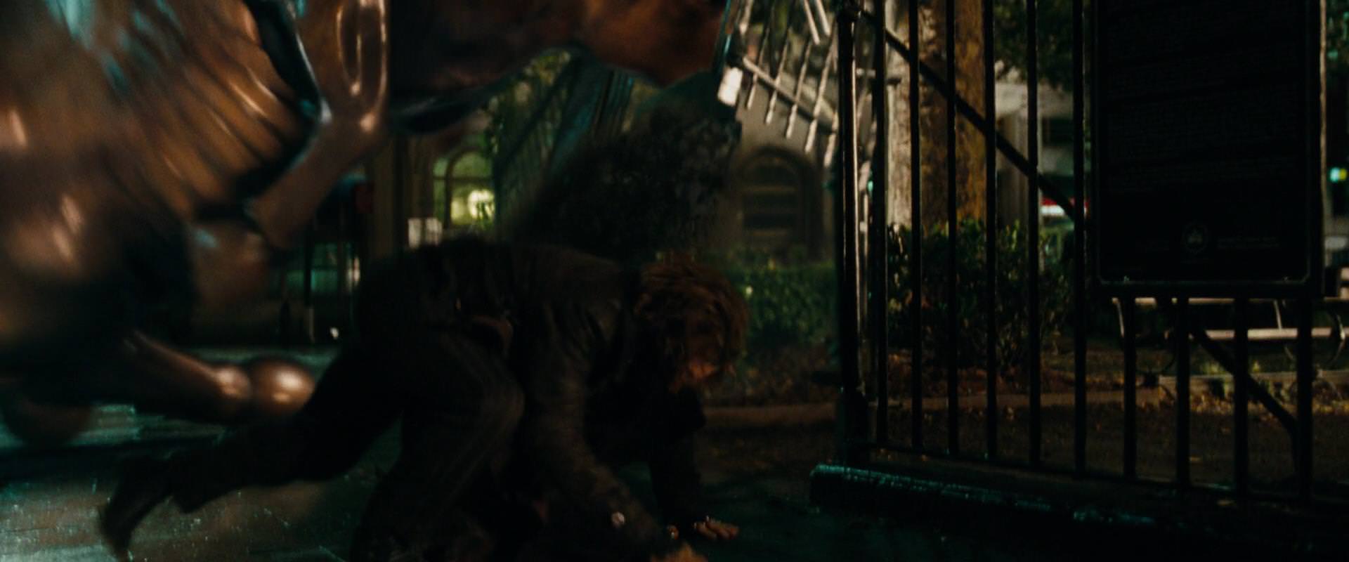The Sorcerer’s Apprentice (2010) screencap 10326