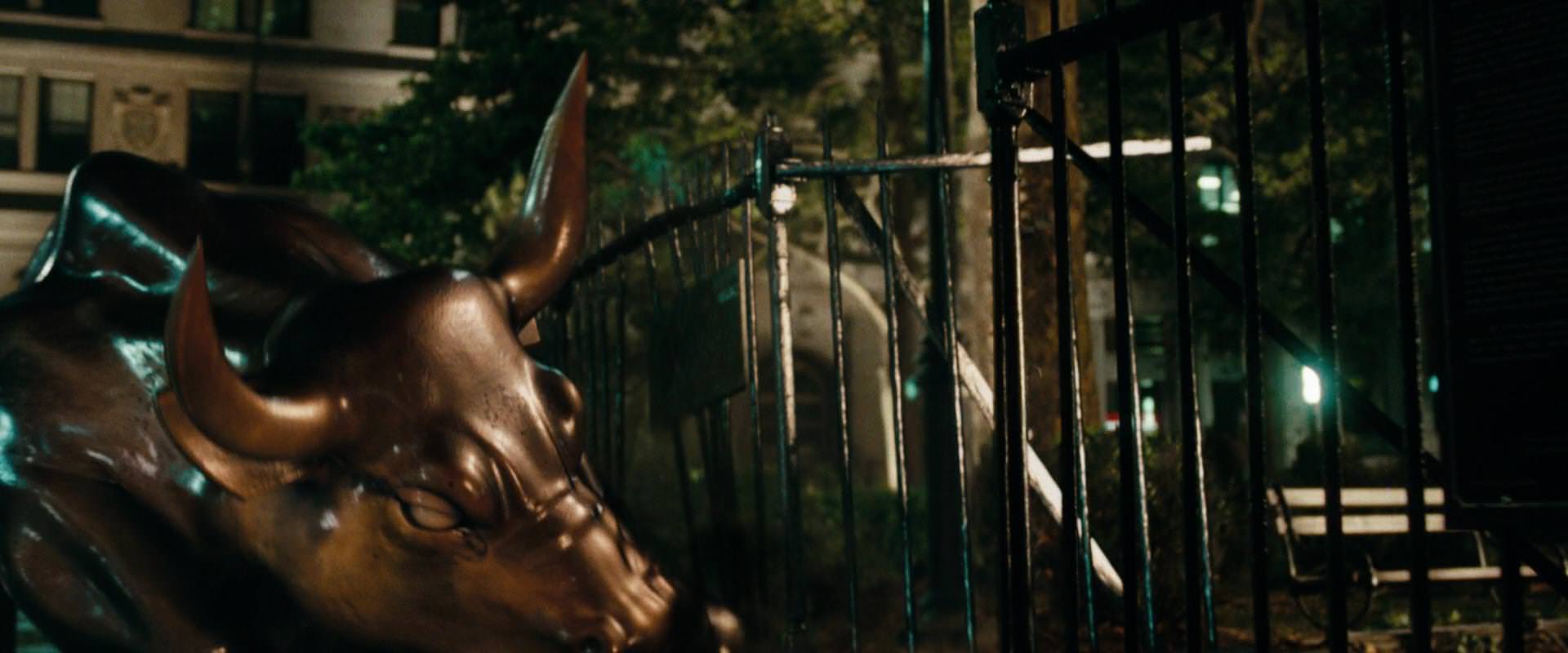 The Sorcerer’s Apprentice (2010) HD screenshot 10328