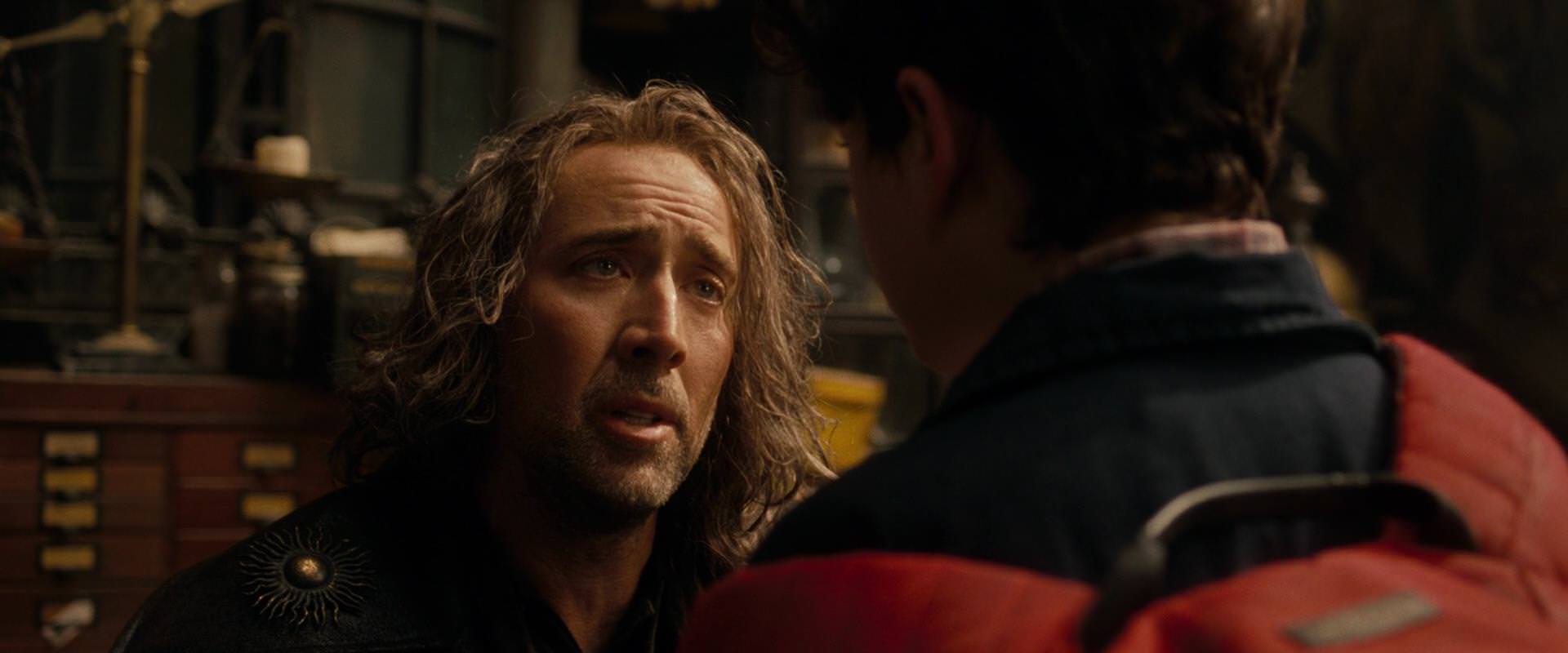 The Sorcerer’s Apprentice (2010) movie still 1033