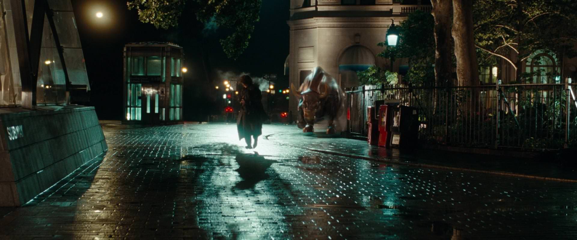 The Sorcerer’s Apprentice (2010) HD screenshot 10331