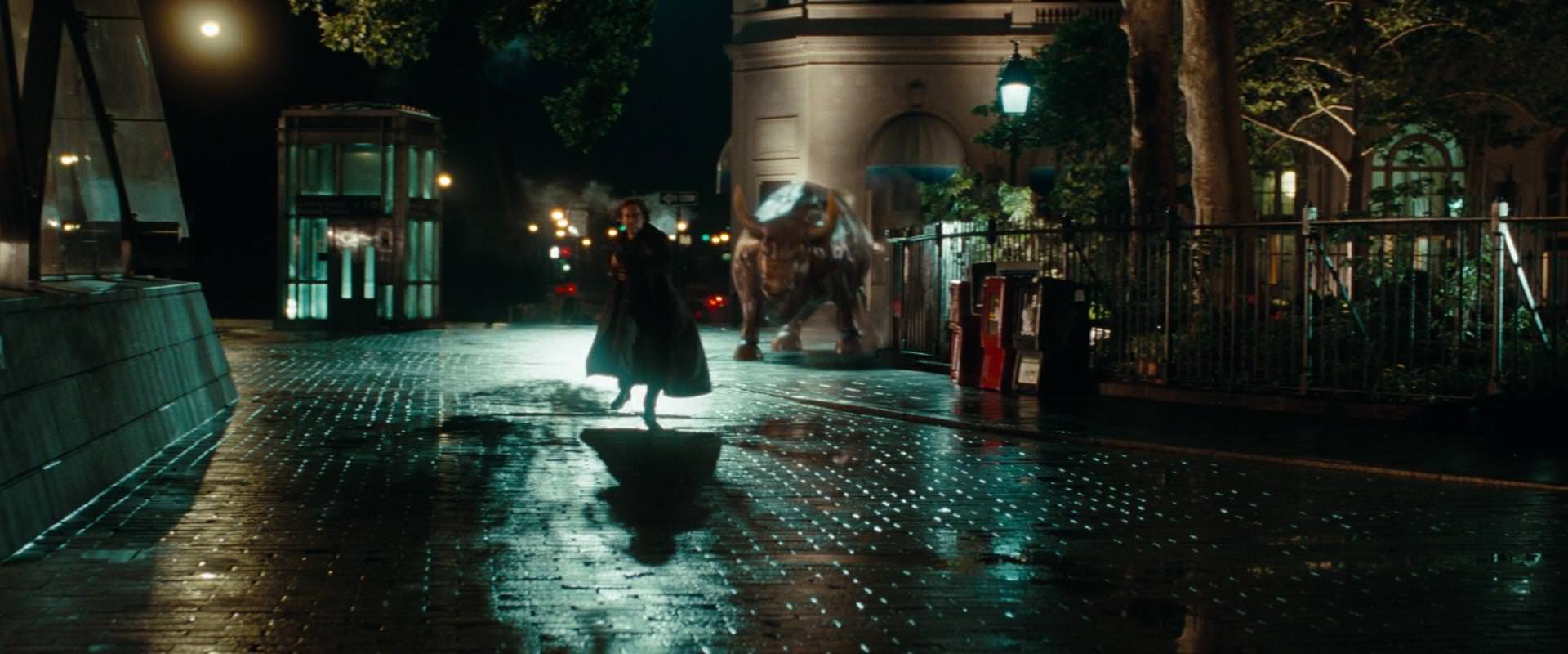 The Sorcerer’s Apprentice (2010) screencap 10332