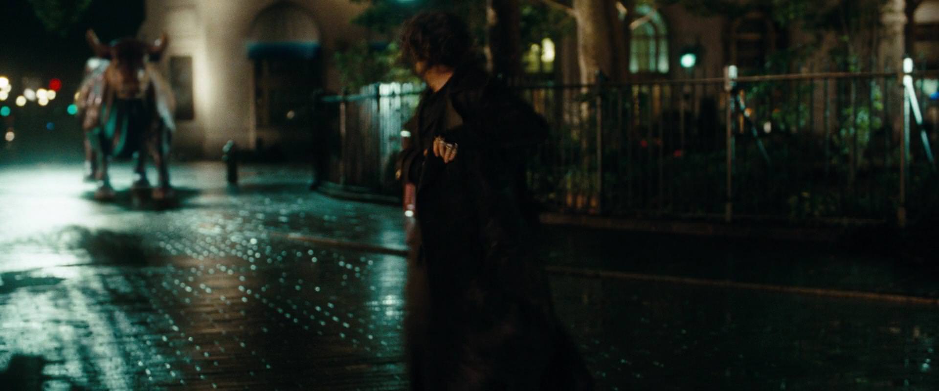 The Sorcerer’s Apprentice (2010) HD screenshot 10337