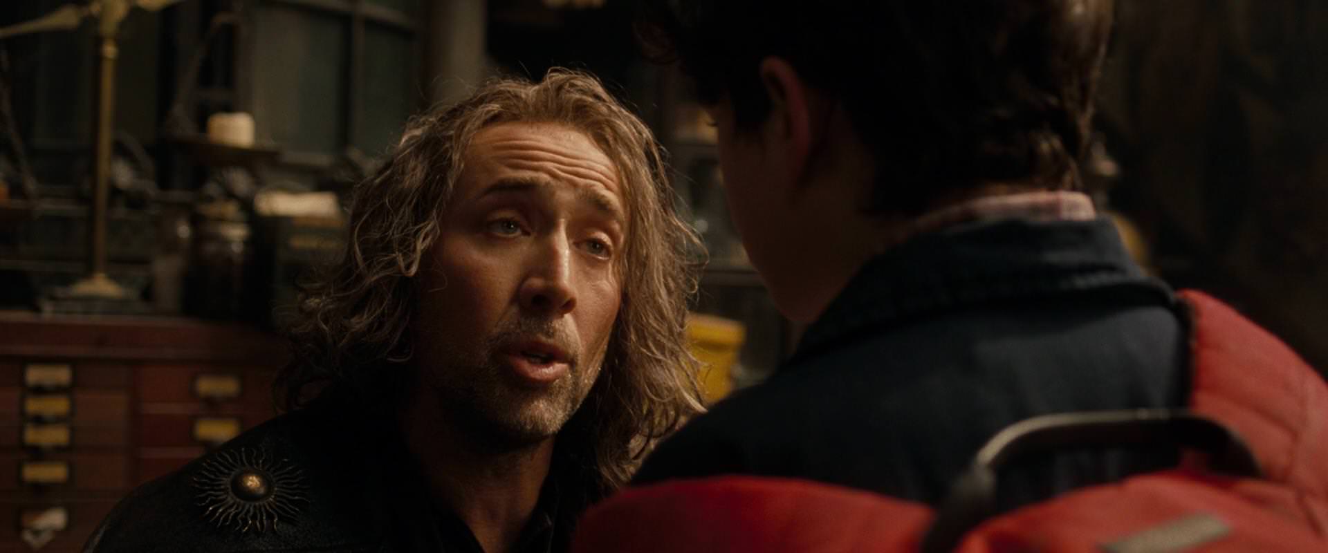 The Sorcerer’s Apprentice (2010) HD screenshot 1034