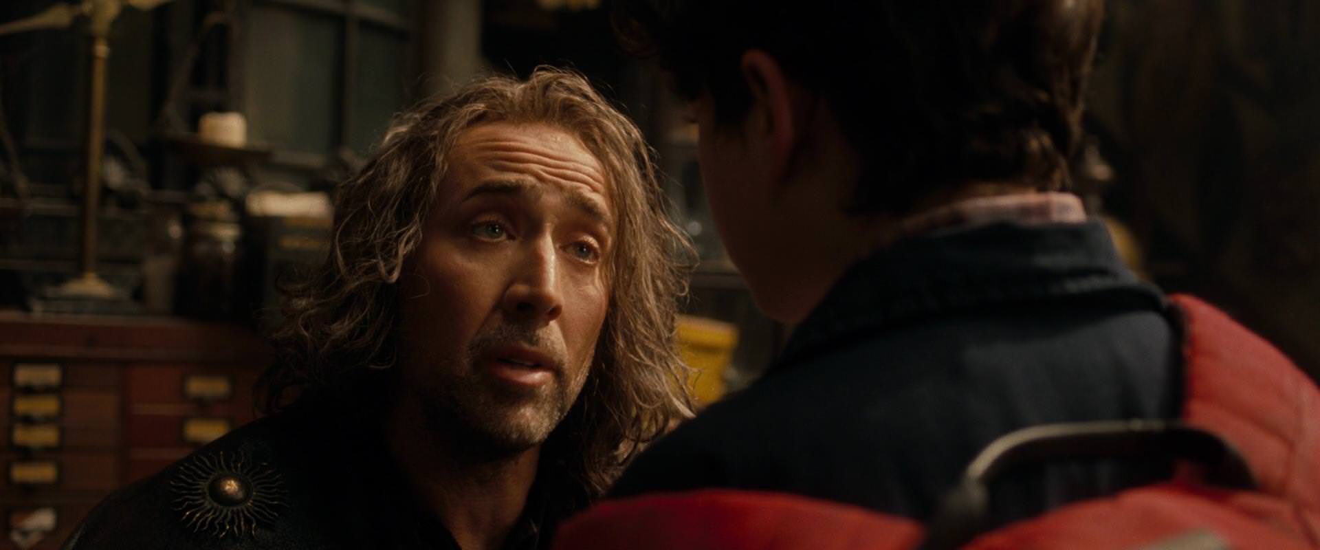 The Sorcerer’s Apprentice (2010) screencap 1035