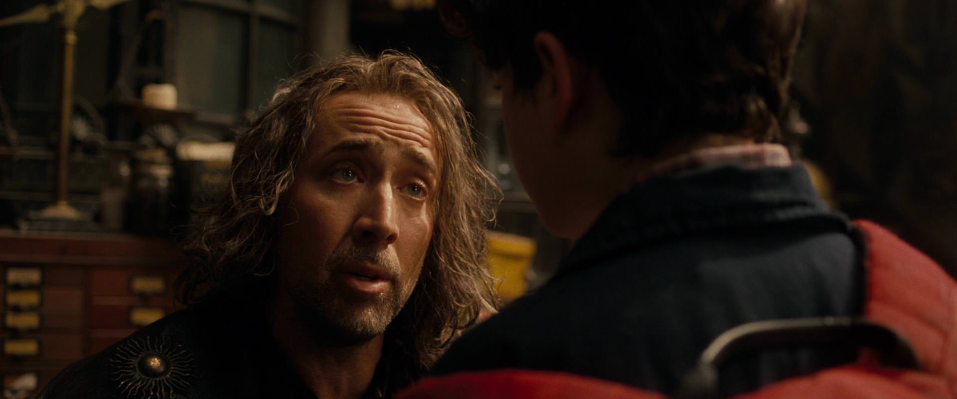 The Sorcerer’s Apprentice (2010) movie still 1036