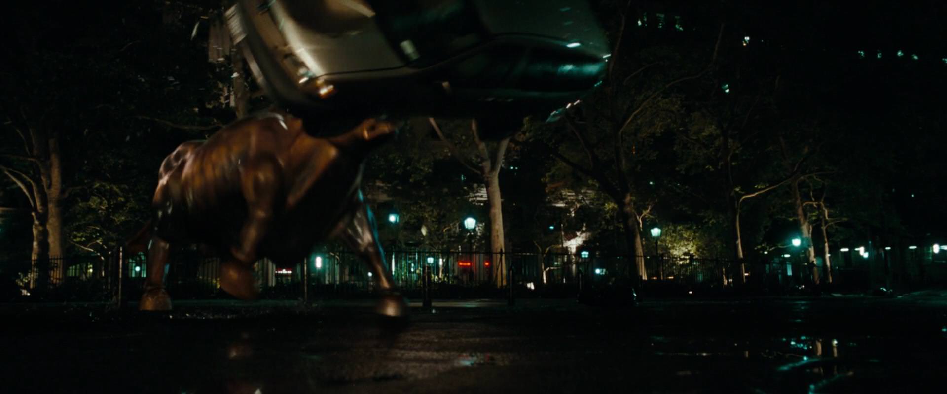 The Sorcerer’s Apprentice (2010) HD screenshot 10361