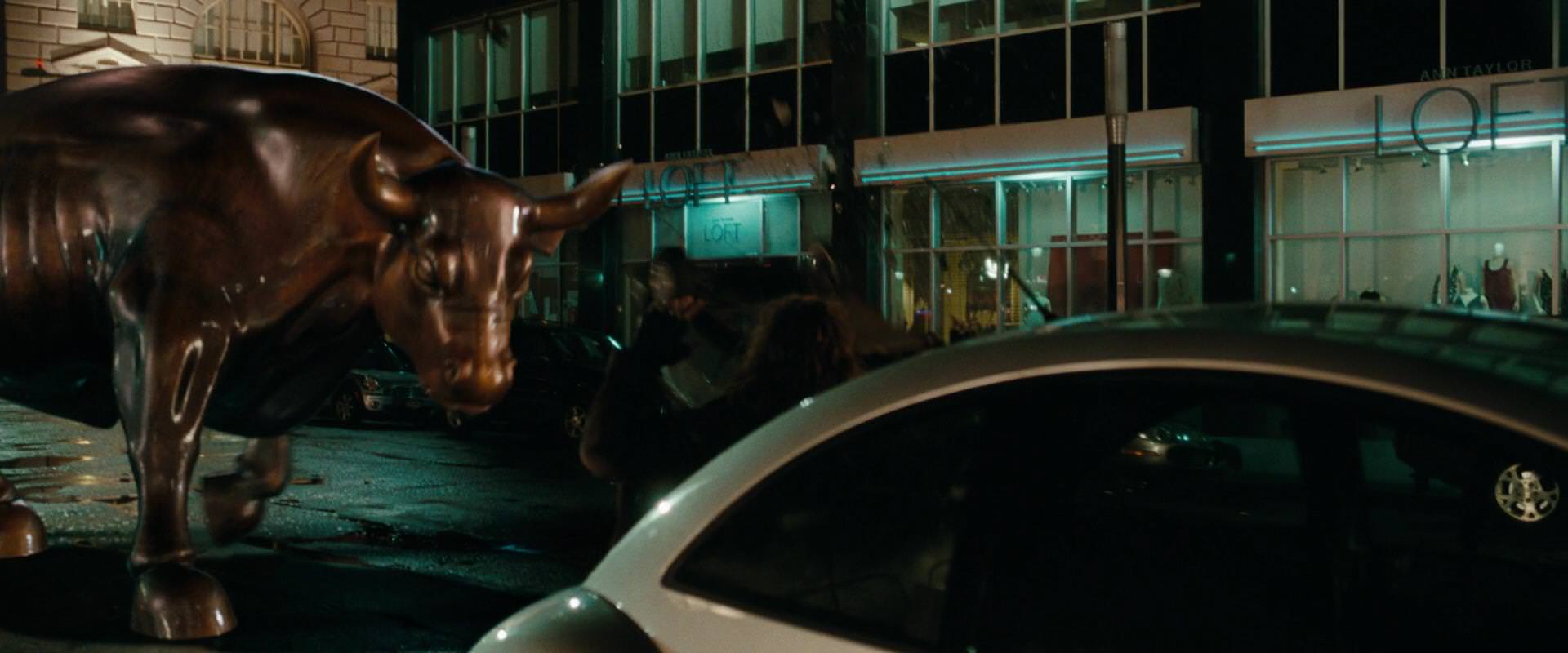 The Sorcerer’s Apprentice (2010) HD screenshot 10364