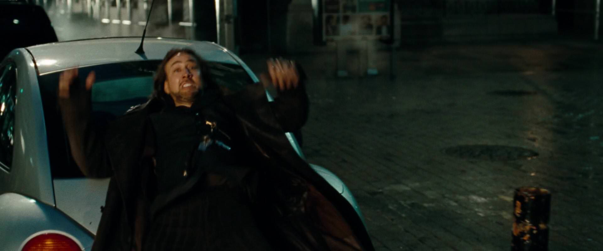 The Sorcerer’s Apprentice (2010) HD screenshot 10367