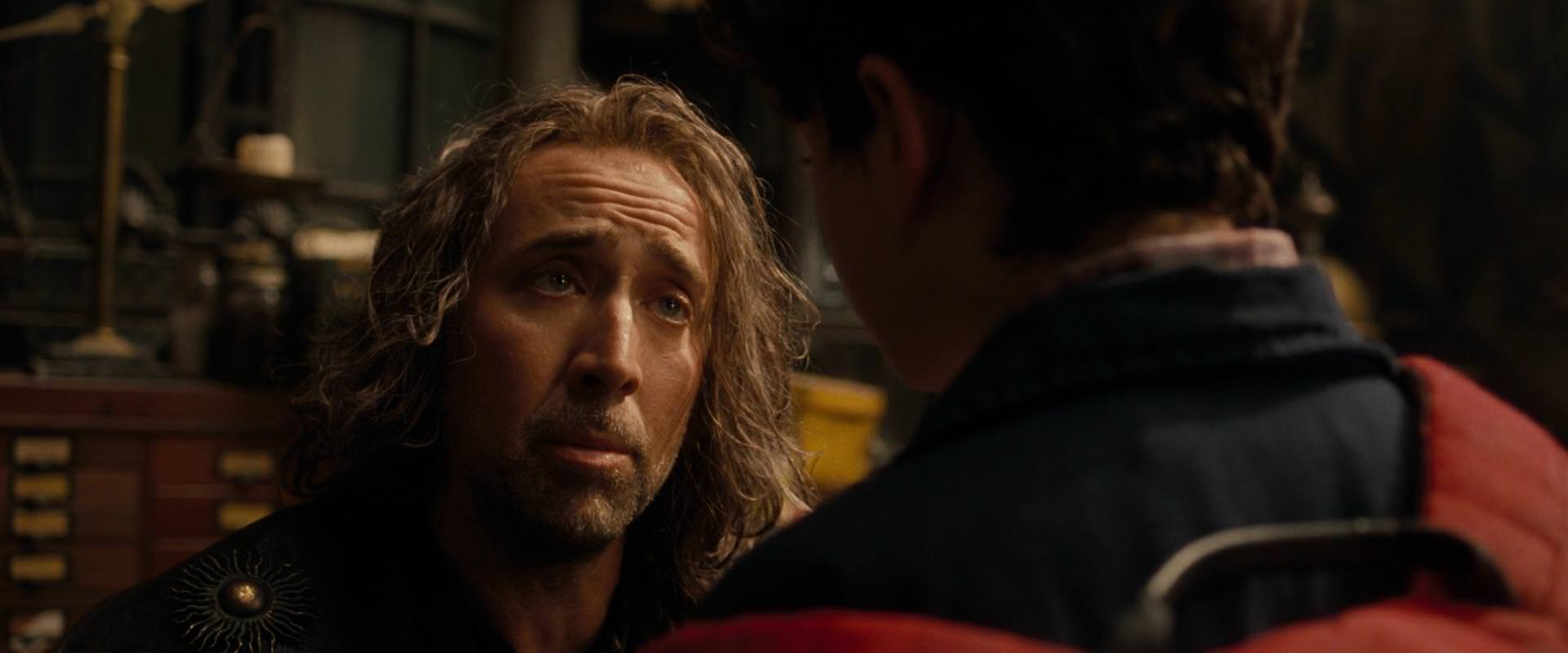 The Sorcerer’s Apprentice (2010) HD screenshot 1037