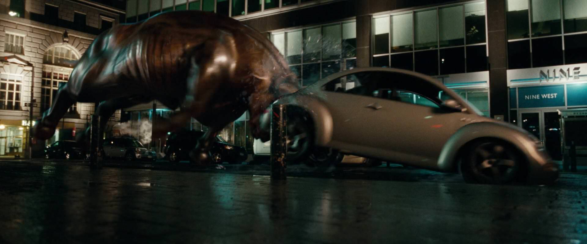 The Sorcerer’s Apprentice (2010) HD screenshot 10370