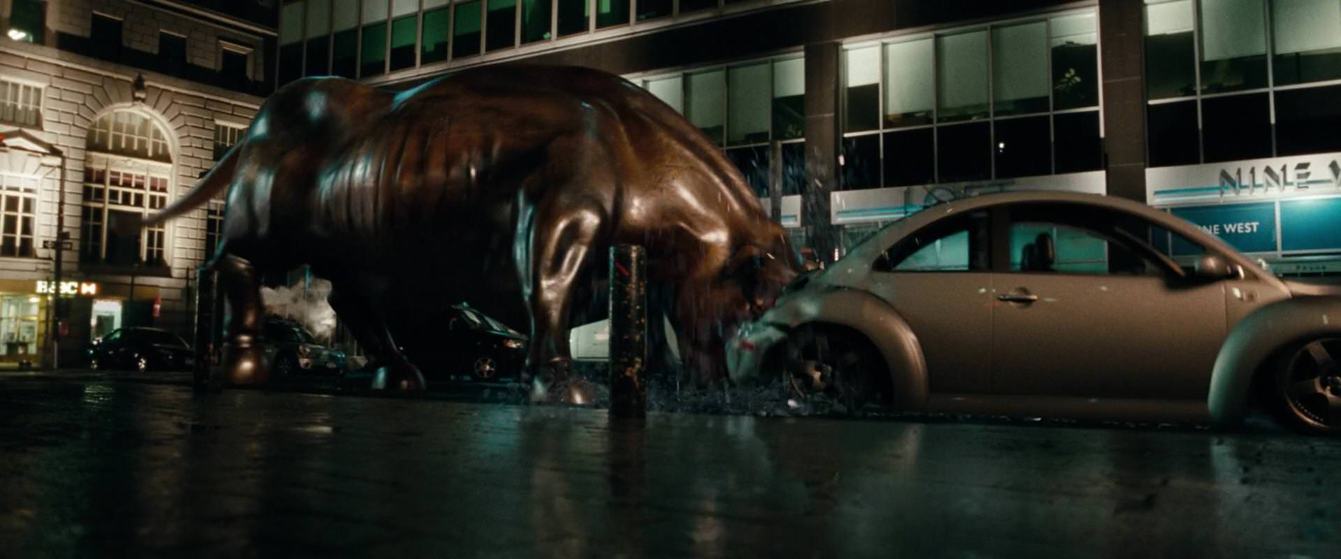 The Sorcerer’s Apprentice (2010) screencap 10371