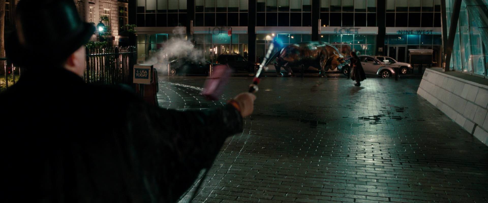The Sorcerer’s Apprentice (2010) HD screenshot 10373