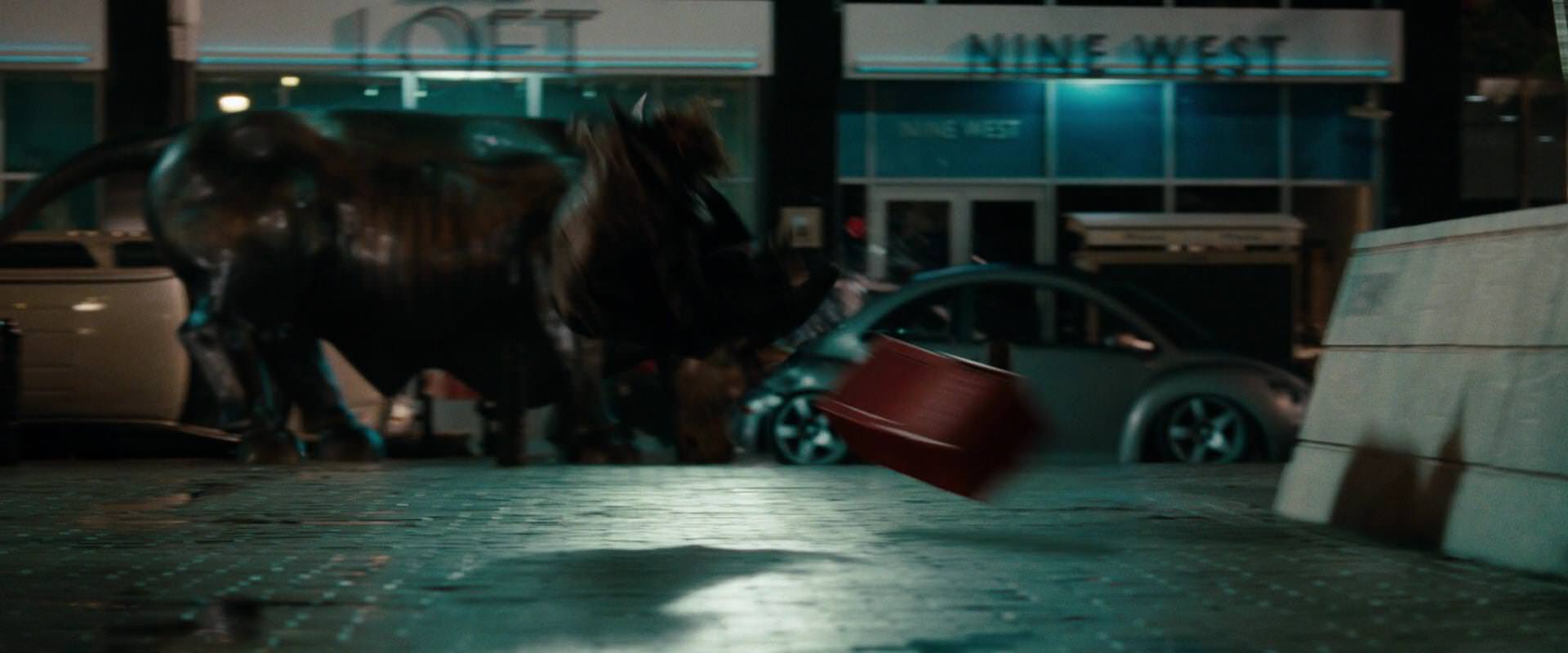 The Sorcerer’s Apprentice (2010) HD screenshot 10376