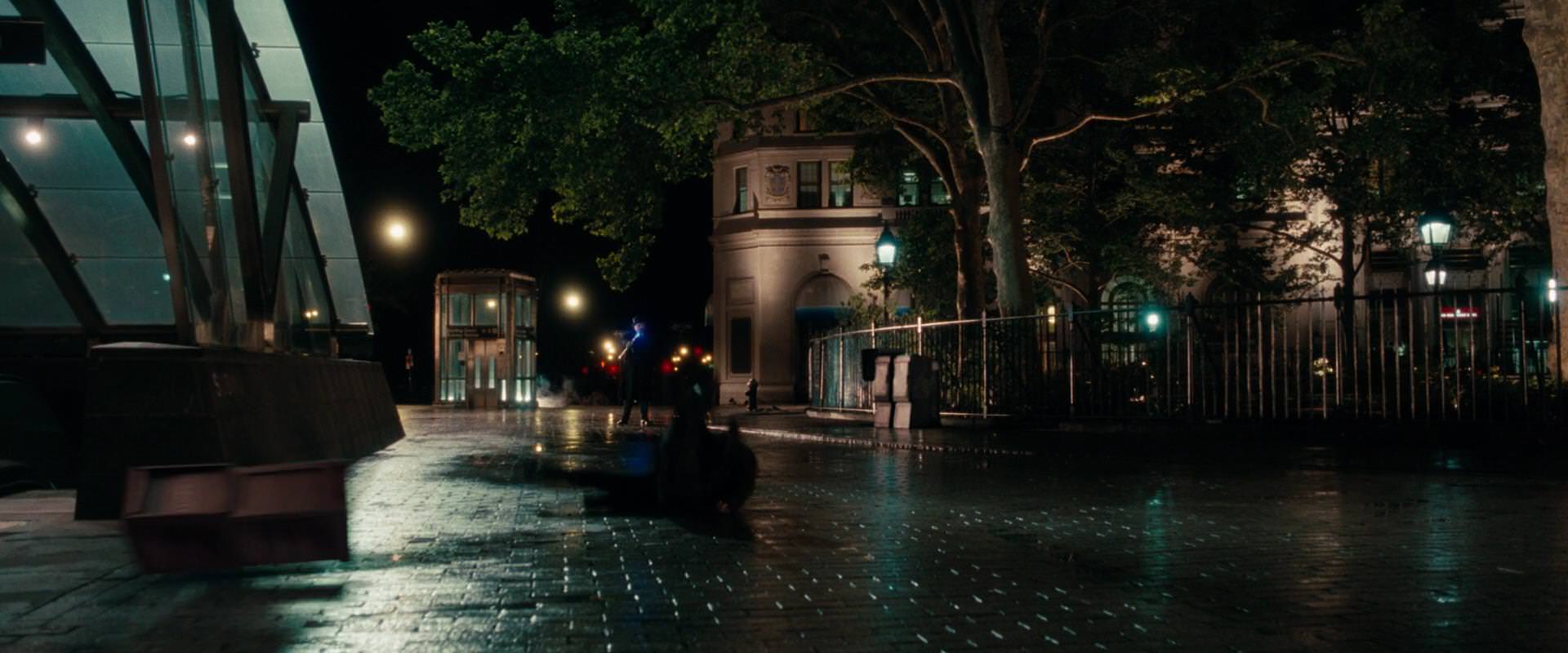 The Sorcerer’s Apprentice (2010) screencap 10377