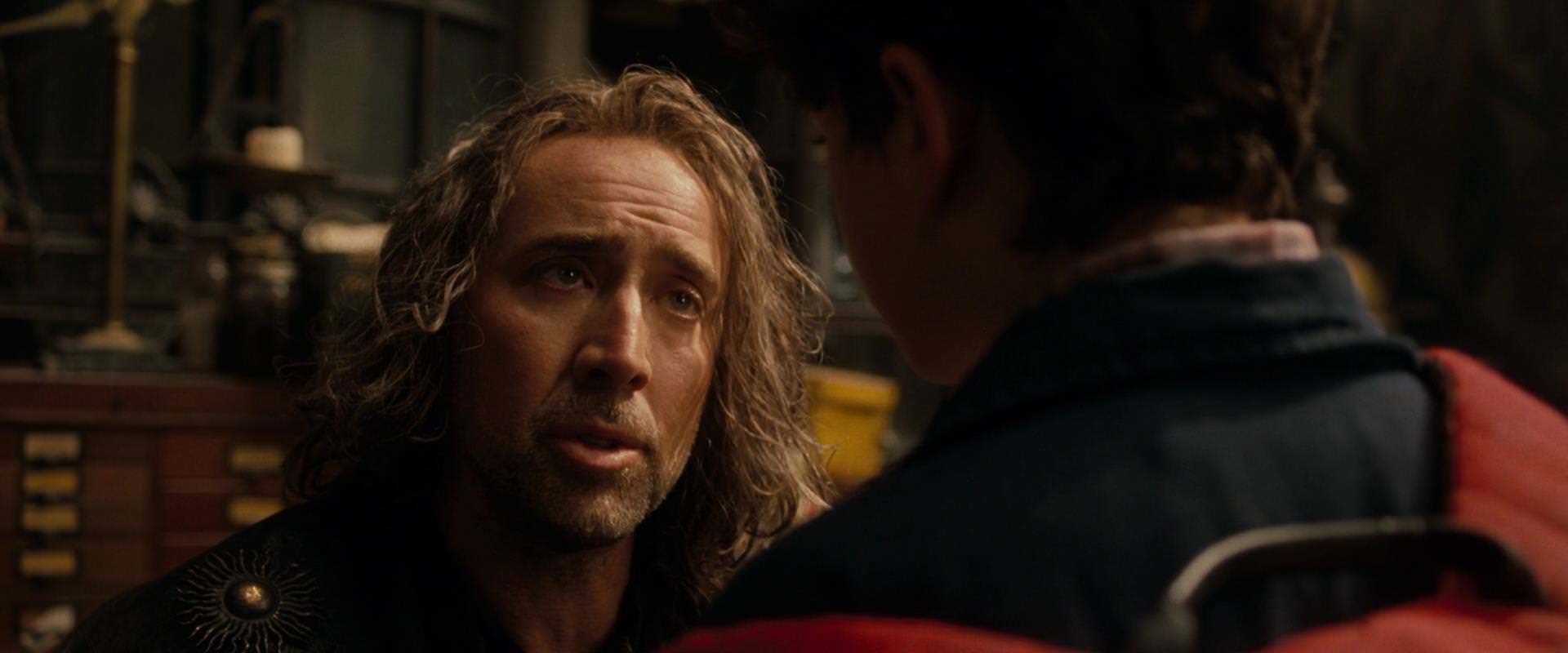 The Sorcerer’s Apprentice (2010) screencap 1038