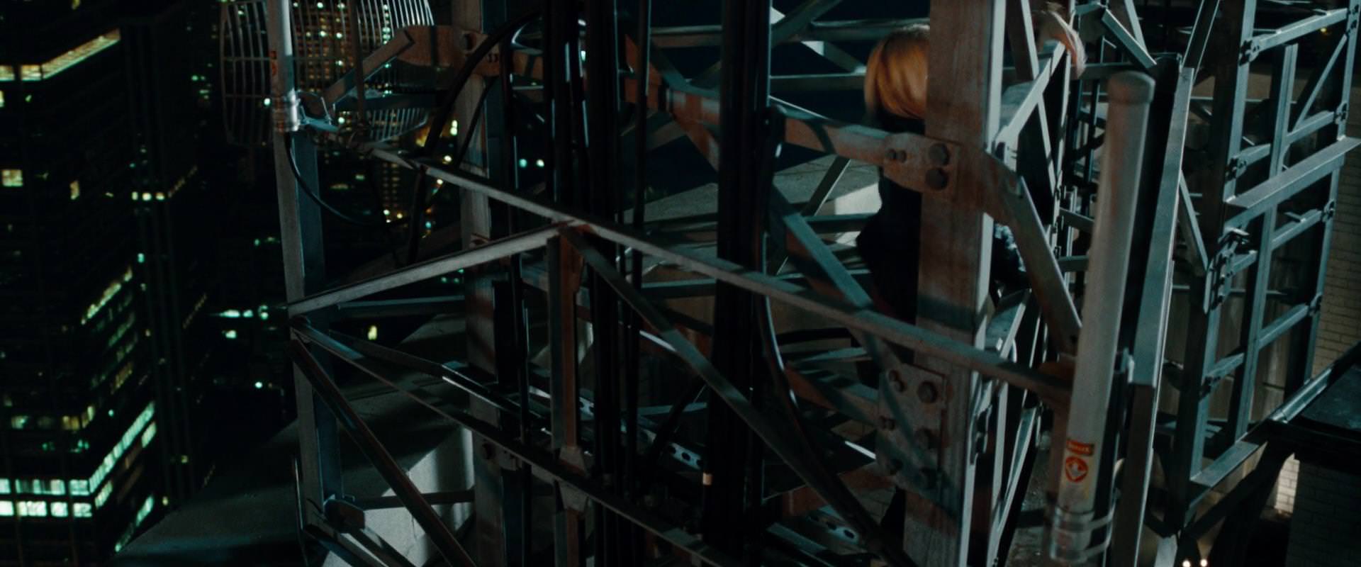 The Sorcerer’s Apprentice (2010) HD screenshot 10382