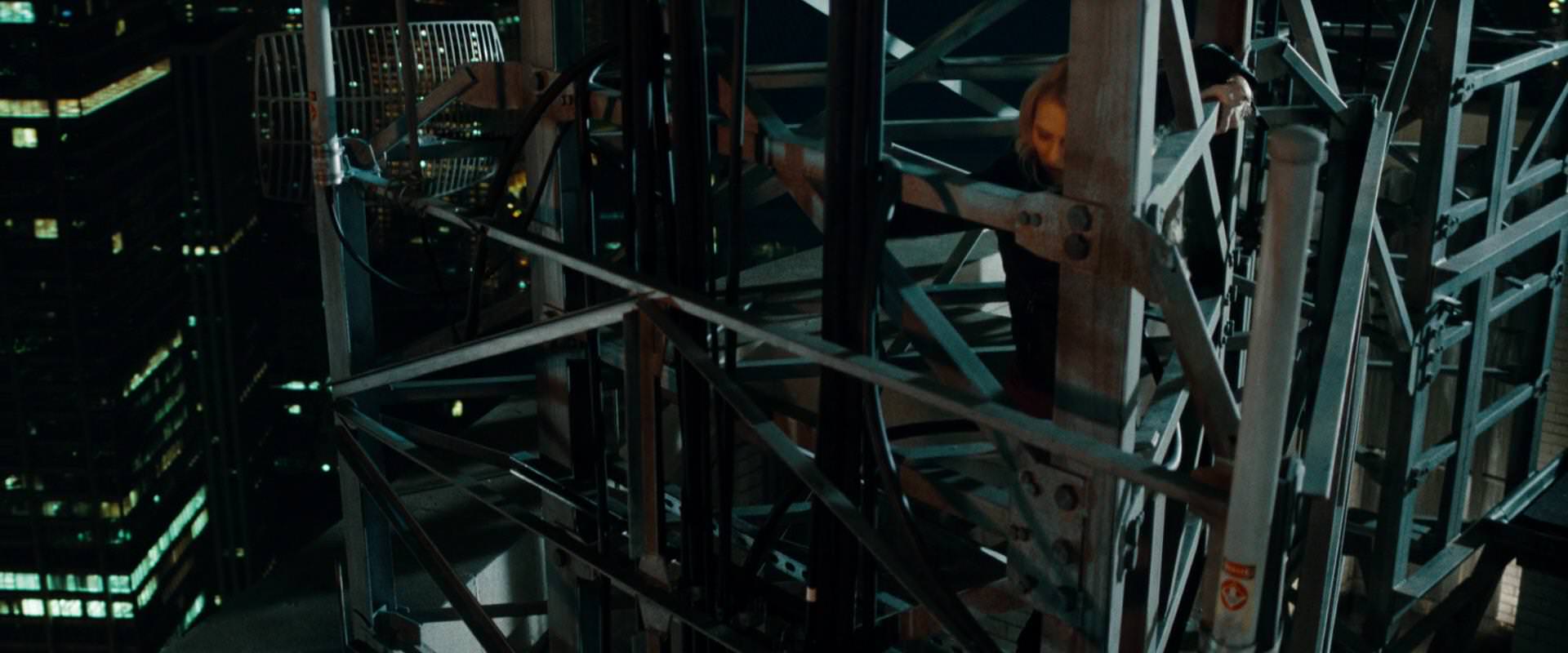 The Sorcerer’s Apprentice (2010) screencap 10383