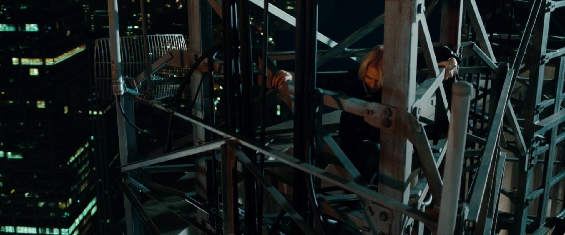 The Sorcerer’s Apprentice (2010) HD screenshot 10385
