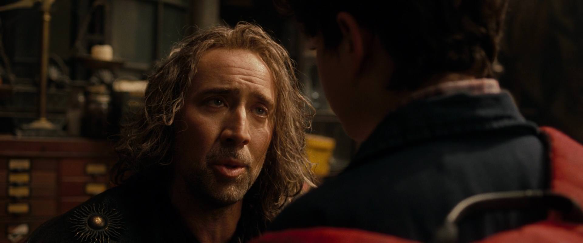 The Sorcerer’s Apprentice (2010) movie still 1039