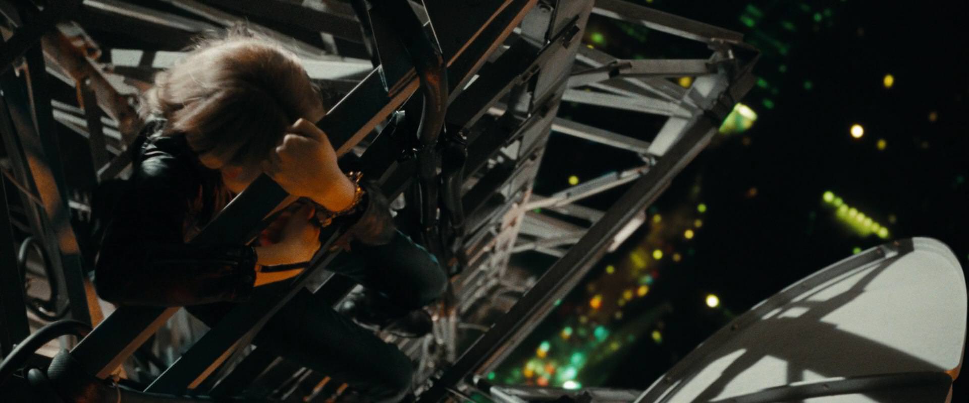The Sorcerer’s Apprentice (2010) HD screenshot 10391