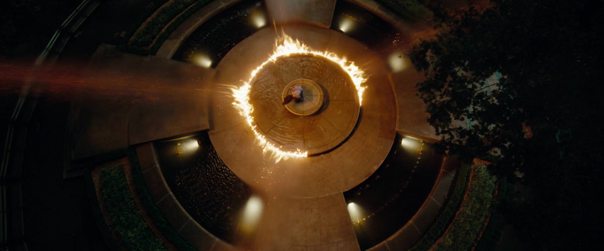 The Sorcerer’s Apprentice (2010) HD screenshot 10397