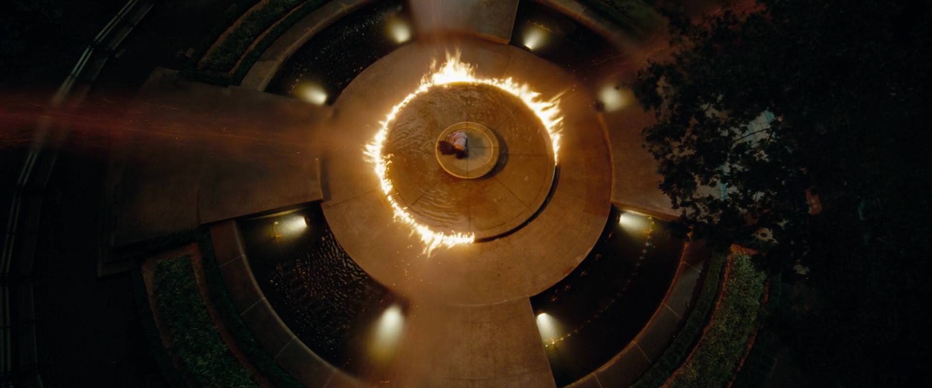 The Sorcerer’s Apprentice (2010) screencap 10398