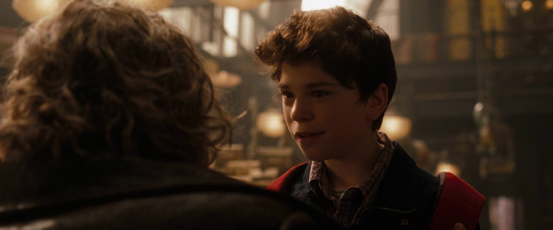 The Sorcerer’s Apprentice (2010) HD screenshot 1040
