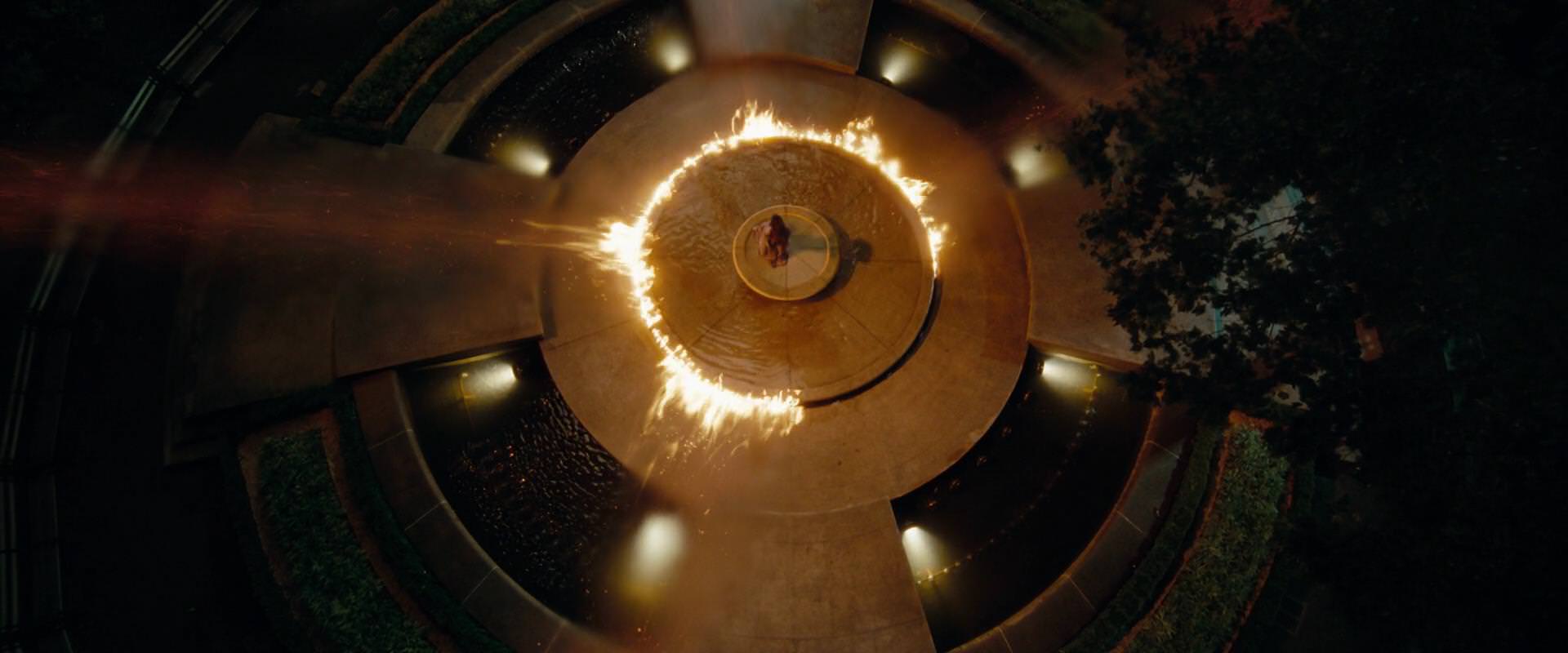 The Sorcerer’s Apprentice (2010) HD screenshot 10400