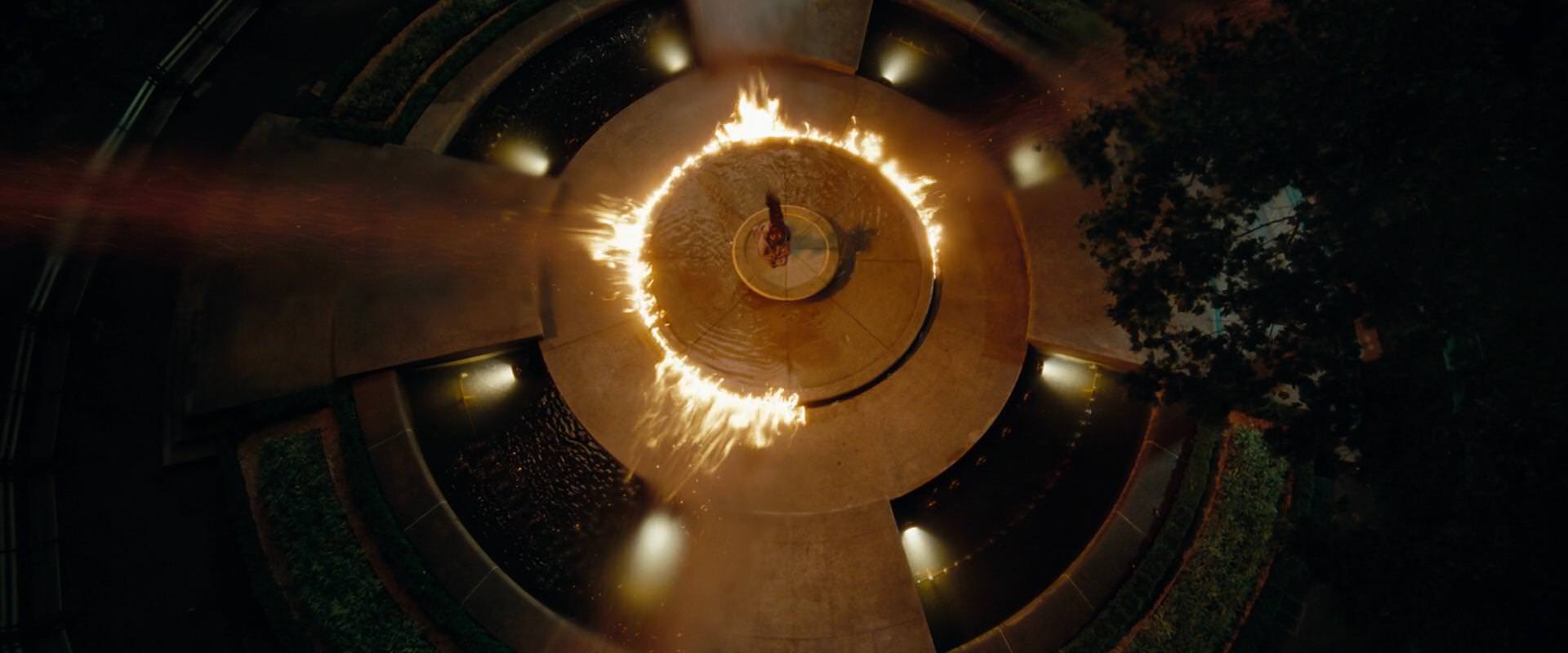 The Sorcerer’s Apprentice (2010) screencap 10401