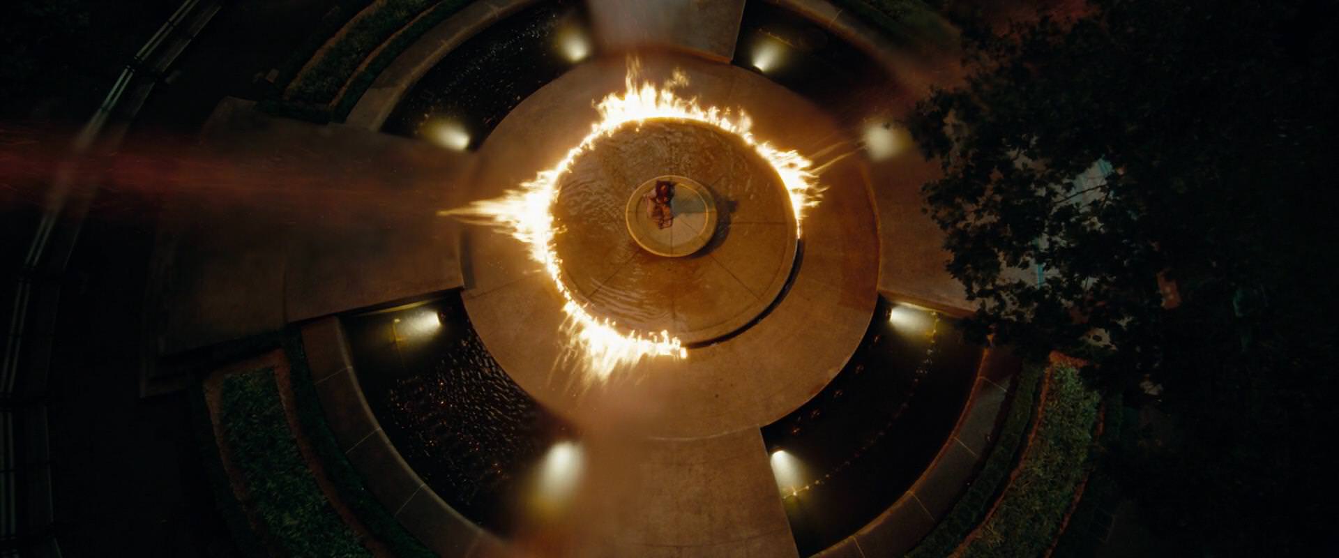 The Sorcerer’s Apprentice (2010) HD screenshot 10403
